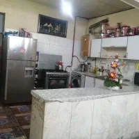 خانه ویلایی دربست محله وطن دوست