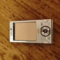 قاب و شاسی اصلی سونی اریکسون w995