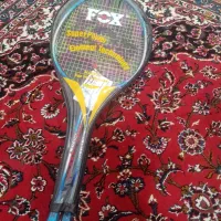 بدمینتون نو. طناب ورزشی اصلی خارجی