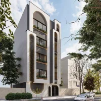 مشارکت در ساخت ۱۱۵۸متر شهرک خاوران