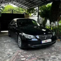بی ام و  530i