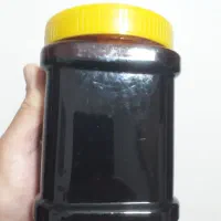 شیره به محلی خالص بدون شکر اورگانیگ