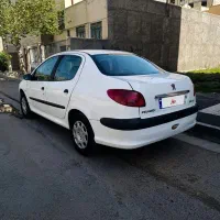 پژو 206SD|خودرو سواری و وانت|کرج, کیانمهر|دیوار