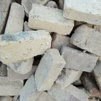 فروش آجر دست دوم و سنگ