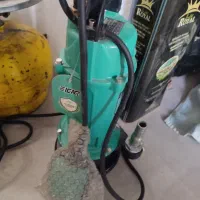 پمپ کفکش استخر  کف کش نو