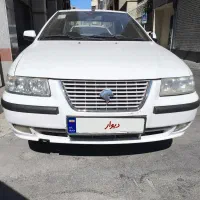 سمند مدل 94 lx