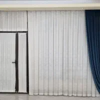 پرده والان دار