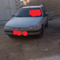 پژو405مدل90