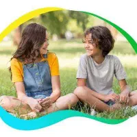 استخدام مدل کودک