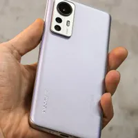 xiaomi 12 /شیائومی 12|موبایل|اصفهان, آبشار|دیوار