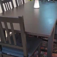 میز و صندلی ناهارخوری ایکیا