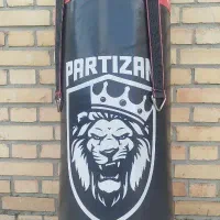 کیسه بوکس پارتیزان نو