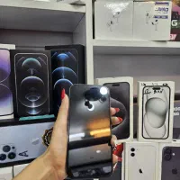 آیفون ۱۳ پرومکس آبی باطری ۷۸ ۲۵۶گیگ