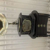 گرامافون با میز