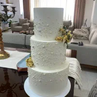ماکت کیک فروشی
