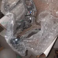 شیر و دوش حمام