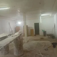 اوستا کار و شاگرد گچکاری نیازمندیم
