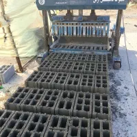 بلوک ساختمانی