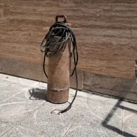 شناور، کفکش دو اینچ تک فاز