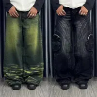 صنعتی زن  پنج نخ و کمرکش و بسته بندی کار