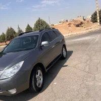 وراکروز ix55فول