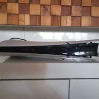 ps5 slim|کنسول، بازی ویدئویی و آنلاین|مشهد, دانشجو|دیوار
