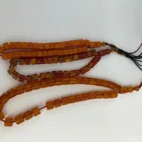 کهربا