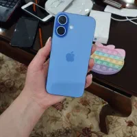 آیفون ۱۶ نرمال