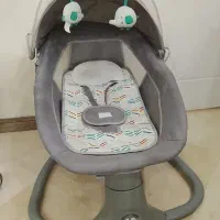 نی نی لای لای