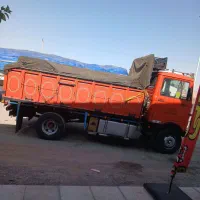 خاور 813|خودرو سنگین|جیرفت, |دیوار