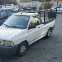 باربری وانت بار ارزان حمل بار بین شهری و درون شهری