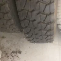 تایر ۲۴