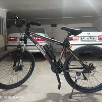 دوچرخه ۲۶