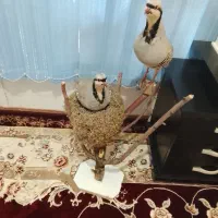 مجسمه تزیینی