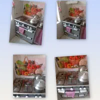 عروسک( ۵شعله)