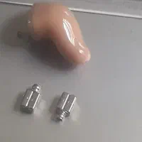 تعمیر سمعک بصورت تخصصی و ارائه انواع سمعک و لوازم