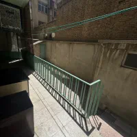 واحد ۱۱۰ متری طبقه همکف