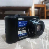 دوربین عکاسی سونی