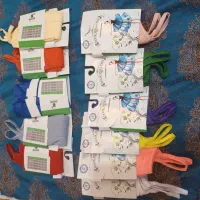 فروش تاپ سایز M