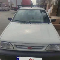 پراید 151