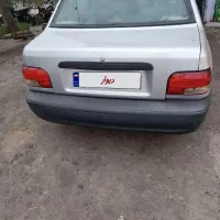 پرابد ۸۷ فنی درجه یک