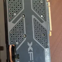 vga rx 580 8gig|قطعات و لوازم جانبی رایانه|قزوین, |دیوار