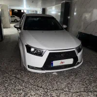 دنا پلاس توربو اتومات مدل ۴۰۱
