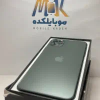 آیفون ۱۱ پرومکس ۲۵۶ باز نشده