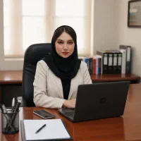 ترک اعتیاد همراه پاکسازی(خانم امیدی)
