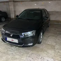 دنا پلاس اتومات توربو مدل ۴۰۱