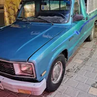 وانت مزدا سالم و سرحال
