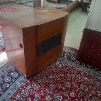 فروش گرامافون و رادیو قدیمی