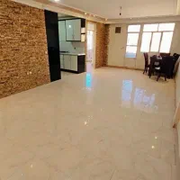 (کد503)دوخوابه سالن بزرگ شیک مارلیک تهران کرج