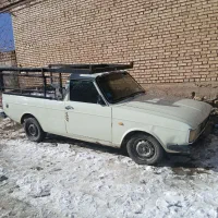 وانت پیکان مدل ۹۱